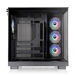 Boîtier PC Thermaltake View 380 XL TG ARGB - Noir - Autre vue