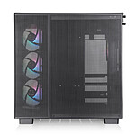 Boîtier PC Thermaltake View 380 XL TG ARGB - Noir - Autre vue