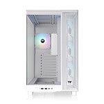 Boîtier PC Thermaltake View 380 XL TG ARGB - Blanc - Autre vue