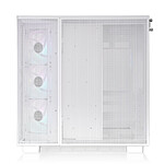 Boîtier PC Thermaltake View 380 XL TG ARGB - Blanc - Autre vue