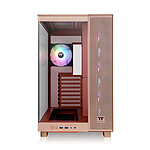 Boîtier PC Thermaltake View 380 XL TG ARGB - Sable - Autre vue