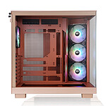 Boîtier PC Thermaltake View 380 XL TG ARGB - Sable - Autre vue