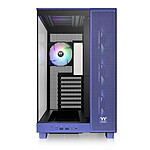 Boîtier PC Thermaltake View 380 XL TG ARGB - Bleu - Autre vue