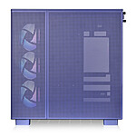 Boîtier PC Thermaltake View 380 XL TG ARGB - Bleu - Autre vue