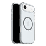 Coque et housse OtterBox React Series Clear (transparent) - Protection MagSafe ultra-fine pour iPhone Air - Autre vue