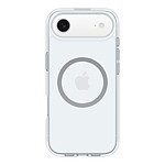 Coque et housse OtterBox React Series Clear (transparent) - Protection MagSafe ultra-fine pour iPhone Air - Autre vue