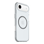 Coque et housse OtterBox React Series Clear (transparent) - Protection MagSafe ultra-fine pour iPhone Air - Autre vue