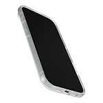 Coque et housse OtterBox React Series Clear (transparent) - Protection MagSafe ultra-fine pour iPhone Air - Autre vue