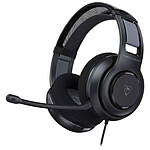 Casque micro Turtle Beach Atlas 200 PC - Noir - Autre vue