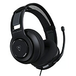 Casque micro Turtle Beach Atlas 200 PC - Noir - Autre vue