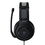 Casque micro Turtle Beach Atlas 200 PC - Noir - Autre vue