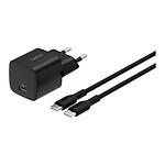 Batterie et powerbank Belkin BoostCharge Powerbank 10K (Noir) - Autre vue