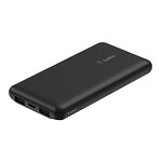 Batterie et powerbank Belkin BoostCharge Powerbank 10K (Noir) - Autre vue