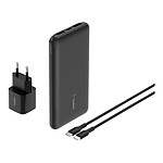 Batterie et powerbank Belkin BoostCharge Powerbank 20K (Noir) - Autre vue
