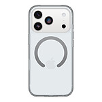 Coque et housse OtterBox Symmetry Series Clear (transparent) - Protection MagSafe fine pour iPhone 17 Pro - Autre vue