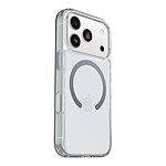 Coque et housse OtterBox Symmetry Series Clear (transparent) - Protection MagSafe fine pour iPhone 17 Pro Max - Autre vue