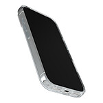 Coque et housse OtterBox Symmetry Series Clear (transparent) - Protection MagSafe fine pour iPhone 17 Pro Max - Autre vue