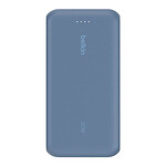 Batterie et powerbank Belkin BoostCharge Powerbank 20K 30W avec Câble (Bleu) - Autre vue