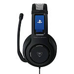 Casque micro Turtle Beach Atlas 200 PlayStation - Noir - Autre vue