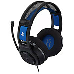 Casque micro Turtle Beach Atlas 200 PlayStation - Noir - Autre vue