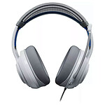 Casque micro Turtle Beach Atlas 200 PlayStation - Blanc - Autre vue