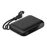Batterie et powerbank Belkin BoostCharge Powerbank 10K avec Ecran (Noir) - Autre vue