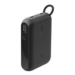 Batterie et powerbank Belkin BoostCharge Powerbank 10K avec Ecran (Noir) - Autre vue