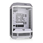 Boîtier PC Thermaltake The Tower 300 - Calcaire - Autre vue