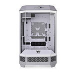 Boîtier PC Thermaltake The Tower 300 - Calcaire - Autre vue