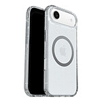 Coque et housse OtterBox Symmetry Series Stardust Clear (transparent) - Protection MagSafe fine pour iPhone Air - Autre vue