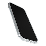 Coque et housse OtterBox Symmetry Series Stardust Clear (transparent) - Protection MagSafe fine pour iPhone Air - Autre vue