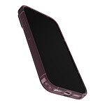 Coque et housse OtterBox Symmetry Series Purple Mystery Clear (transparent) - Protection MagSafe fine pour iPhone 17 Pro - Autre vue