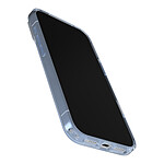 Coque et housse OtterBox Symmetry Series Blue Bliss Clear (transparent) - Protection MagSafe fine pour iPhone 17 Pro Max - Autre vue