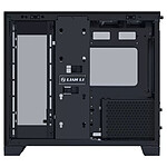Boîtier PC Lian Li O11 Dynamic Mini V2 - Noir - Autre vue
