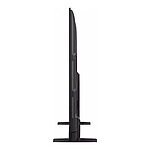 TV Hisense 85E7S - TV QLED 4K UHD HDR - 215 cm - Autre vue