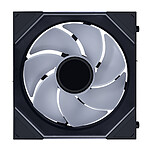 Ventilateur Boîtier Lian Li Uni Fan SL-Infinity Wireless 120 - Noir - Autre vue