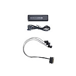 Accessoires divers boîtier Lian Li L-Wireless Controller - Noir - Autre vue