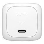 Chargeur Belkin Chargeur USB-C Compact 65W max - Autre vue