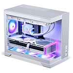 Boîtier PC Phanteks XT V3 Blanc - Autre vue