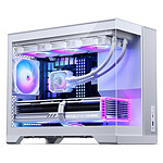 Boîtier PC Phanteks XT V3 Blanc - Autre vue