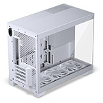 Boîtier PC Phanteks XT V3 Blanc - Autre vue