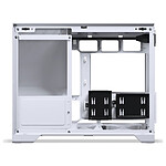 Boîtier PC Phanteks XT V3 Blanc - Autre vue