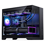 Boîtier PC Phanteks XT V3 Noir - Autre vue