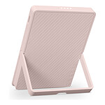 Batterie et powerbank Casyx Batterie Induction 5000 mAh (Rose) - Autre vue