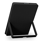 Batterie et powerbank Casyx Batterie Induction 5000 mAh (Noir Cosmique) - Autre vue