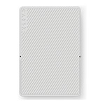 Batterie et powerbank Casyx Batterie Induction 5000 mAh (Gris Astral) - Autre vue