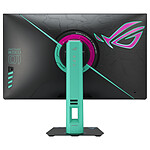 Écran PC ASUS ROG Strix XG27ACMEG-G Hatsune Miku Edition - Autre vue