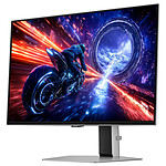 Écran PC Samsung Odyssey G6 S27FG602SU - Autre vue