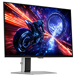 Écran PC Samsung Odyssey G6 S27FG602SU - Autre vue