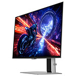 Écran PC Samsung Odyssey G6 S27FG602SU - Autre vue